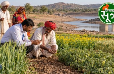 राजस्थान में बारिश