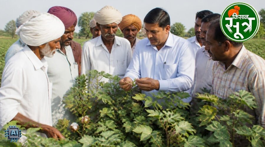 कपास