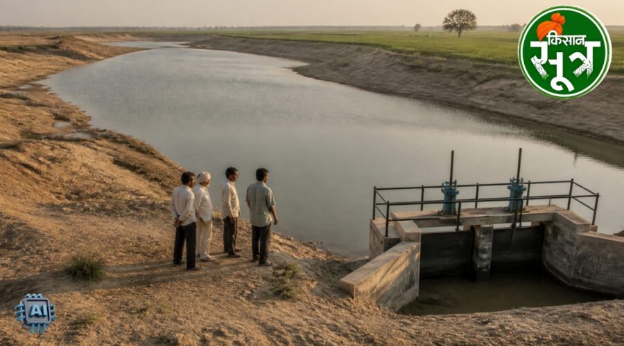 जलाशय