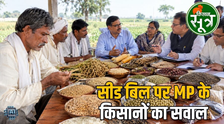 सीड बिल