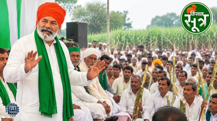 गन्ना भाव