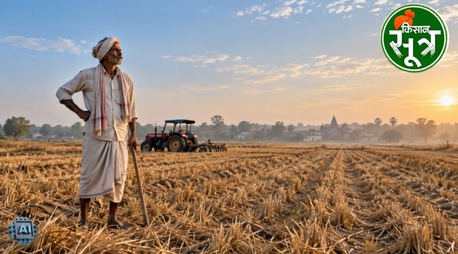 आज का मौसम