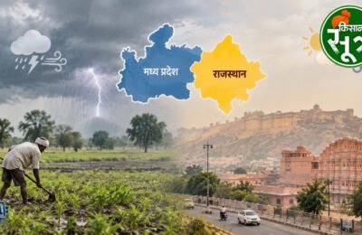 आज का मौसम